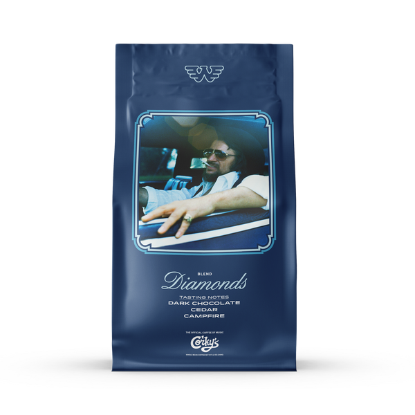 Diamonds Coffee