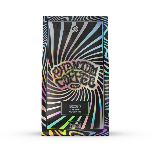 Phantom Coffee