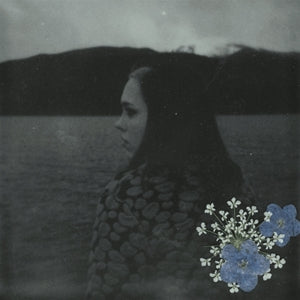 Soccer Mommy - Evergreen (Blue Vinyl)