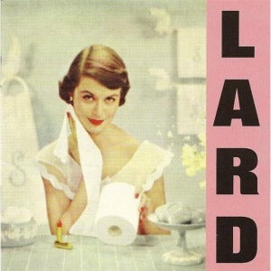 Lard - Pure Chewing Satisfaction