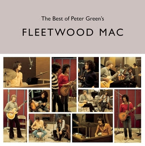 Fleetwood Mac - Best of Peter Green's Fleetwood Mac