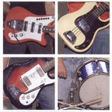 Introducers - Close Ups (CD)