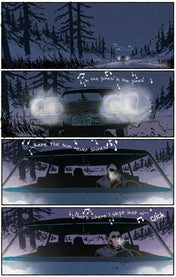 Murder Ballads (Soundtrack by Dan Auerbach and Robert Finley)