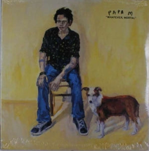 Papa M - Whatever, Mortal