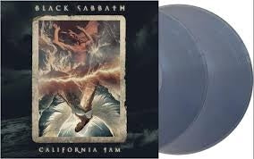 Black Sabbath - California Jam