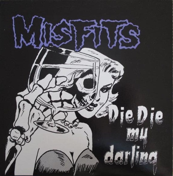 Misfits - Die Die MY
