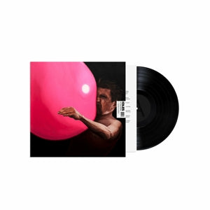 Idles - Ultra Mono (CD)