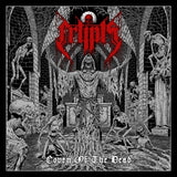 Crypts - Coven of the Dead (CD)