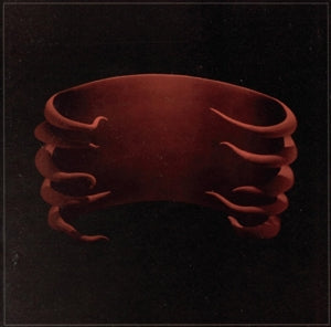 Tool - Undertow (Re-issue)