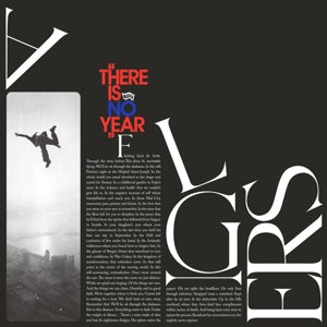 Algiers - There IS NO Year (W/7)