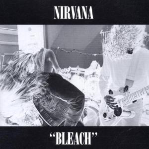 Nirvana - Bleach (1991)