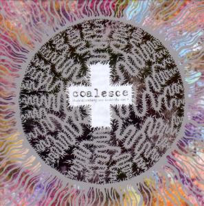 Coalesce - There Is Nothing New Under The Sun + 2xCD