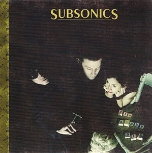 Subsonics - Die Bobby Die