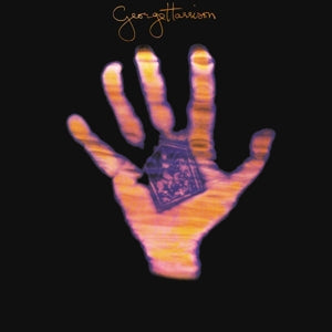 George Harrison - Living in the Material World (180 Gr)