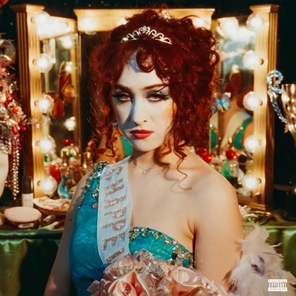 Chappell Roan - Rise and Fall of a Midwest Princess