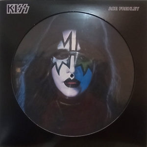 KISS - Ace Frehley (2016)