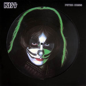 KISS - Peter Criss (2006)