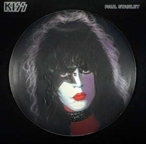 KISS - Paul Stanley