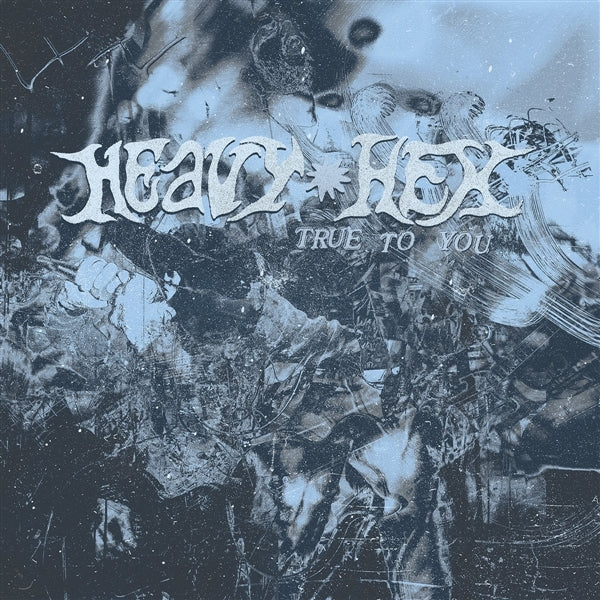 Heavyhex - True To You (Yellow Vinyl)