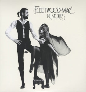 Fleetwood Mac - Rumours (Pressing 8947)