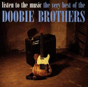 The Doobie Brothers - What Were Once Vices Are Now Habits (Rocktober 24)