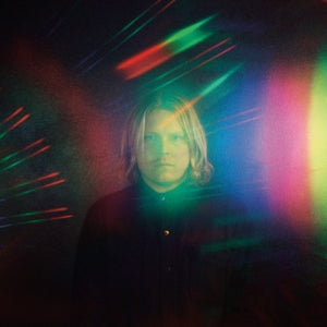 Ty Segall - Harmonizer (Cassette)