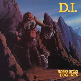 D.I. - Horse Bites Dog Cries