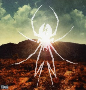 My Chemical Romance - Danger Days: True Lives of the Fabulous Killjoys