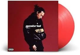 Keshi - Gabriel