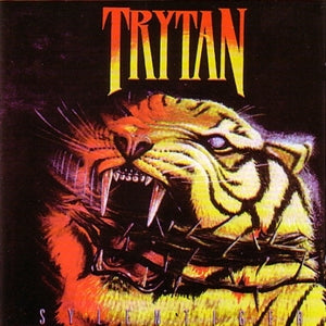 Trytan - Sylentiger