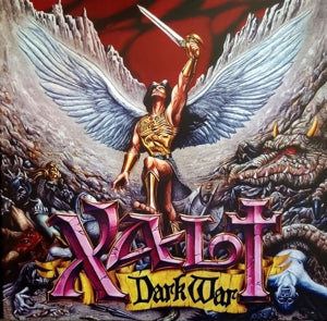 Xalt - Dark War