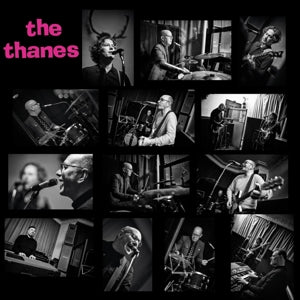The Thanes - Roh Und Lebendig Nicht in Koln