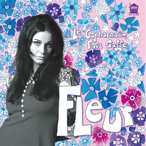 Fleur - LE Capharnaum