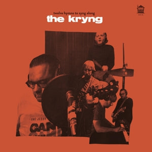 The Kryng - 12 Hymns to Syng Along