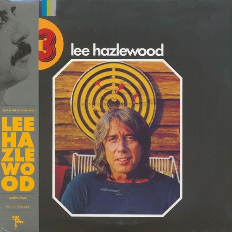 Lee Hazlewood - 13
