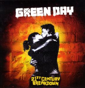 Green Day - 21ST Century Breakdown