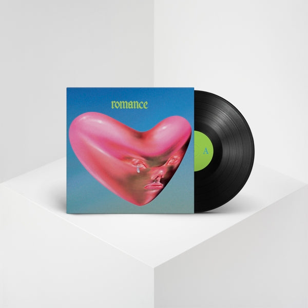Fontaines D.C. - Romance