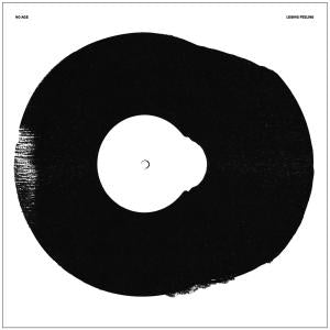 No Age - Losing Feeling EP