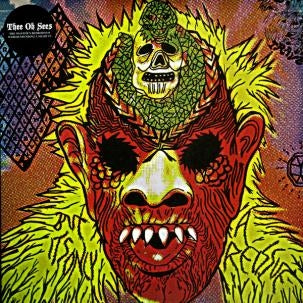 Thee Oh Sees - Master's Bedroom IS Worth Spending a Night IN