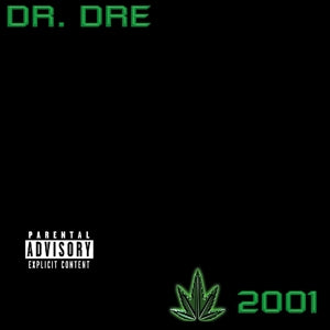 Dr Dre - 2001