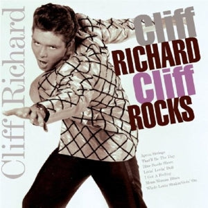 Cliff Richard - Cliff Rocks
