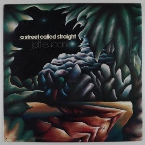 Jeff Eubank - A Street Called Straight