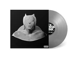 Alex Orange Drink - Victory Lap (#23) (Silver Vinyl)