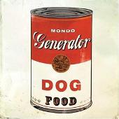 Mondo Generator - Dog Food
