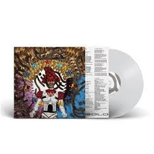 Witch - Sogolo (Zamrock Dust) (Limited Edition)