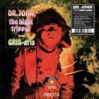 Dr. John - Gris Gris