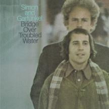 Simon & Garfunkel - Bridge Over Troubled Water (2024)