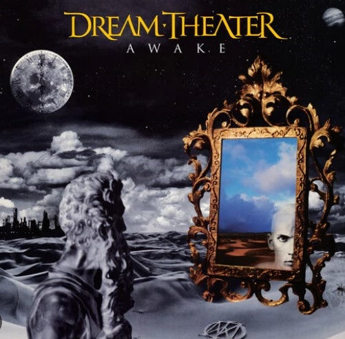 Dream Theater - Awake