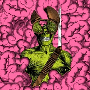 Thee Oh Sees - Carrion Crawler / Dream (Magenta)
