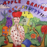 Apple Brains - Get Fruity!